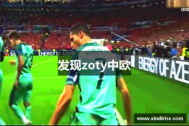 发现zoty中欧